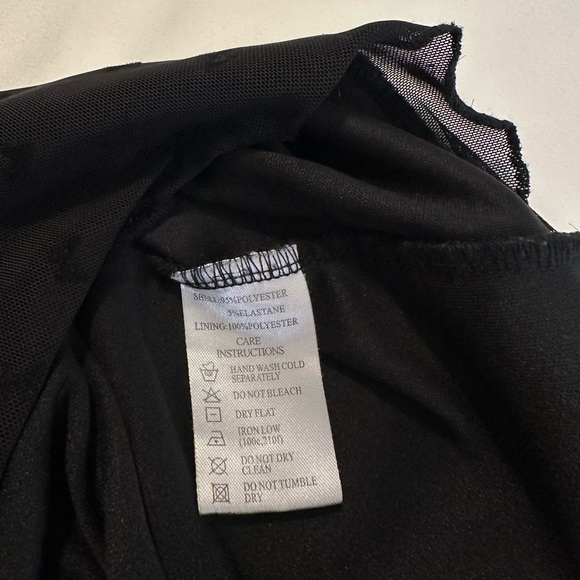 Motel Rocks Mini Dress - Picture 4 of 6